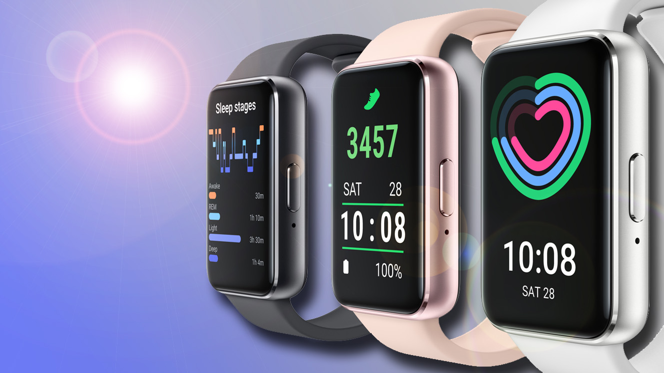 Samsung Galaxy Fit3