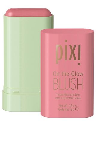 Pixi On-The-Glow Blush