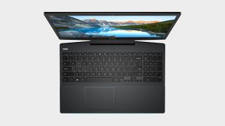 Dell G5 5500 laptop