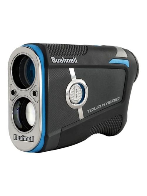 Bushnell Golf Tour Hybrid Laser Rangefinder