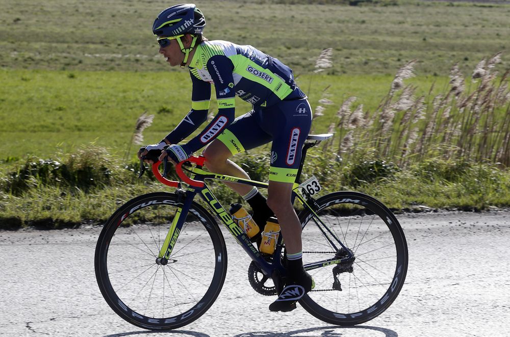 Guillaume Martin (Wanty - Groupe Gobert)