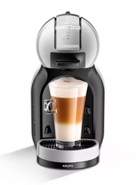 Krups Nescafé Dolce Gusto Mini Me Coffee Machine | Was £100, now £40
