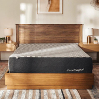 SweetNight Prime Memory Foam Mattress | Was $1,309.00, now $720 at SweetNight