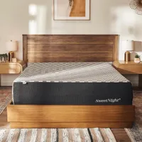 SweetNight Prime Memory Foam Mattress