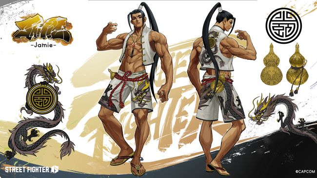 Capcom's finally giving Street Fighter 6 players the outfits they've ...