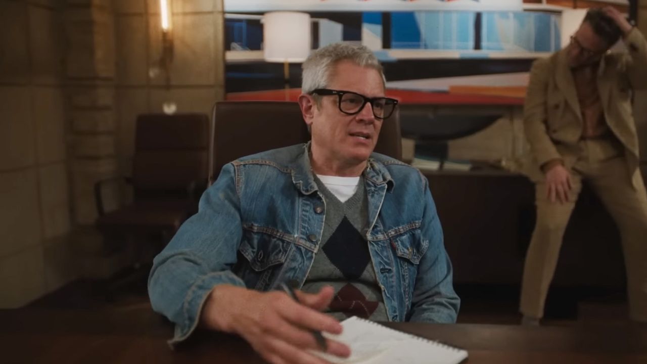 The Studio trailer