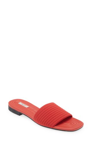 Ellis Slide Sandal