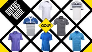 best cheap golf shirts