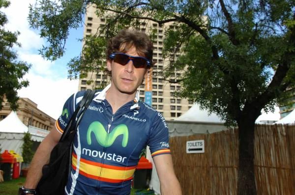 Spanish champion Iv&aacute;n Guti&eacute;rrez (Movistar).