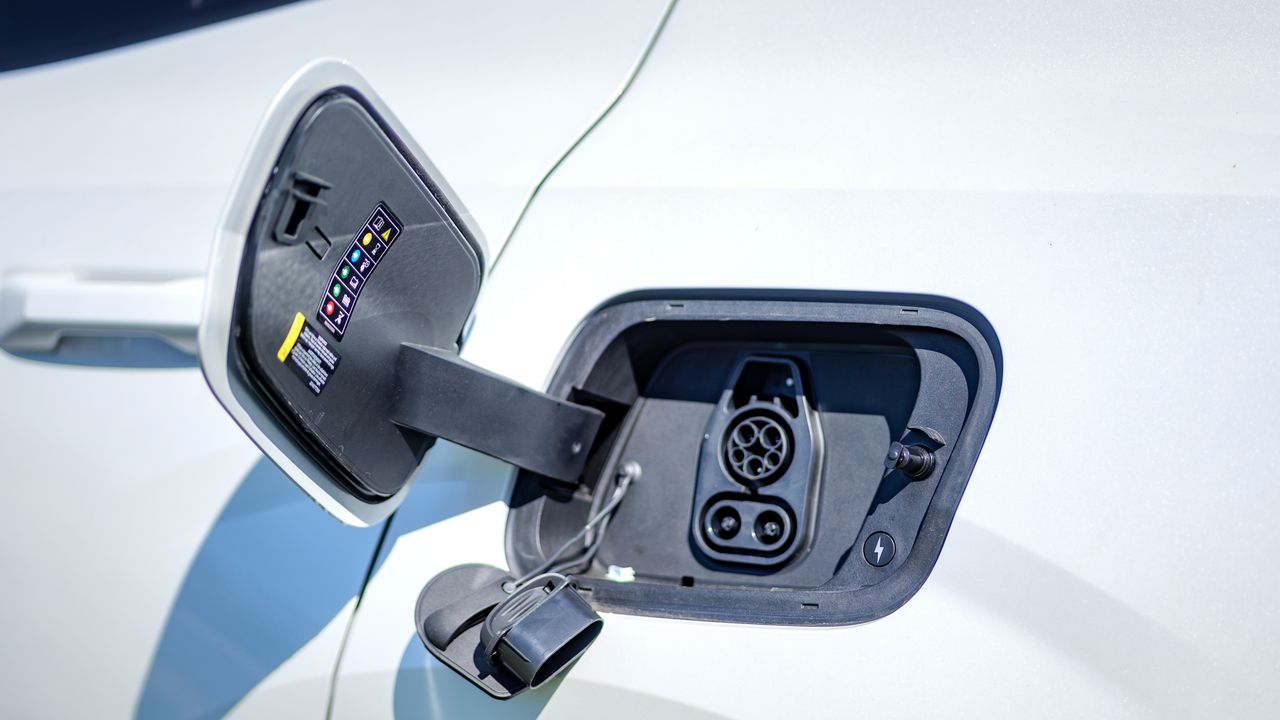 2026 Volvo EX30 review.
