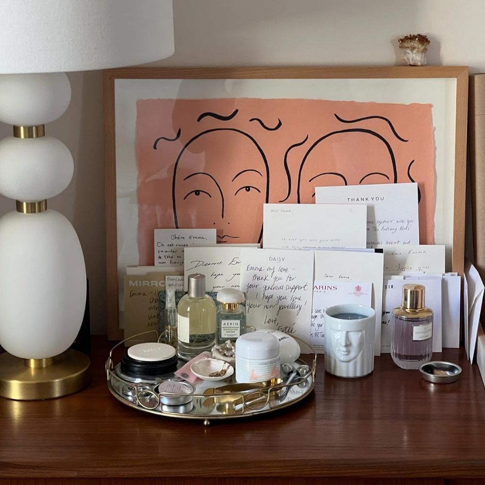 My BestSmelling Colleagues Share the "Secret" Perfumes They Keep Close to Chest Flipboard