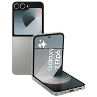 Samsung Galaxy Z Flip 6
