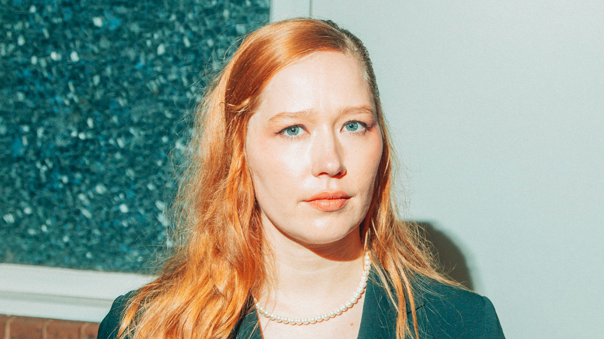 Julia Jacklin