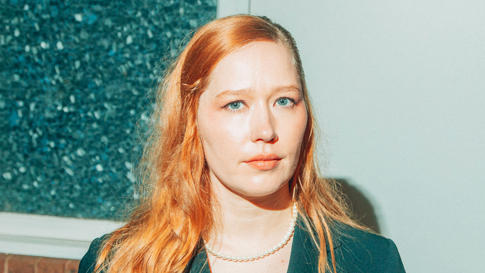 Julia Jacklin “I’m always trying to write songs that sound like they’d