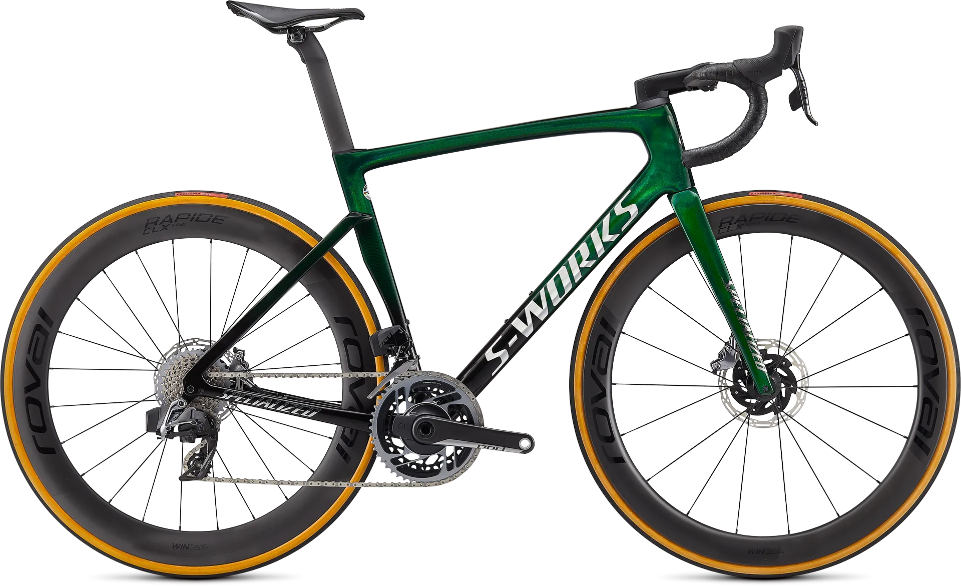 Specialized Tarmac SL7 Sport 204