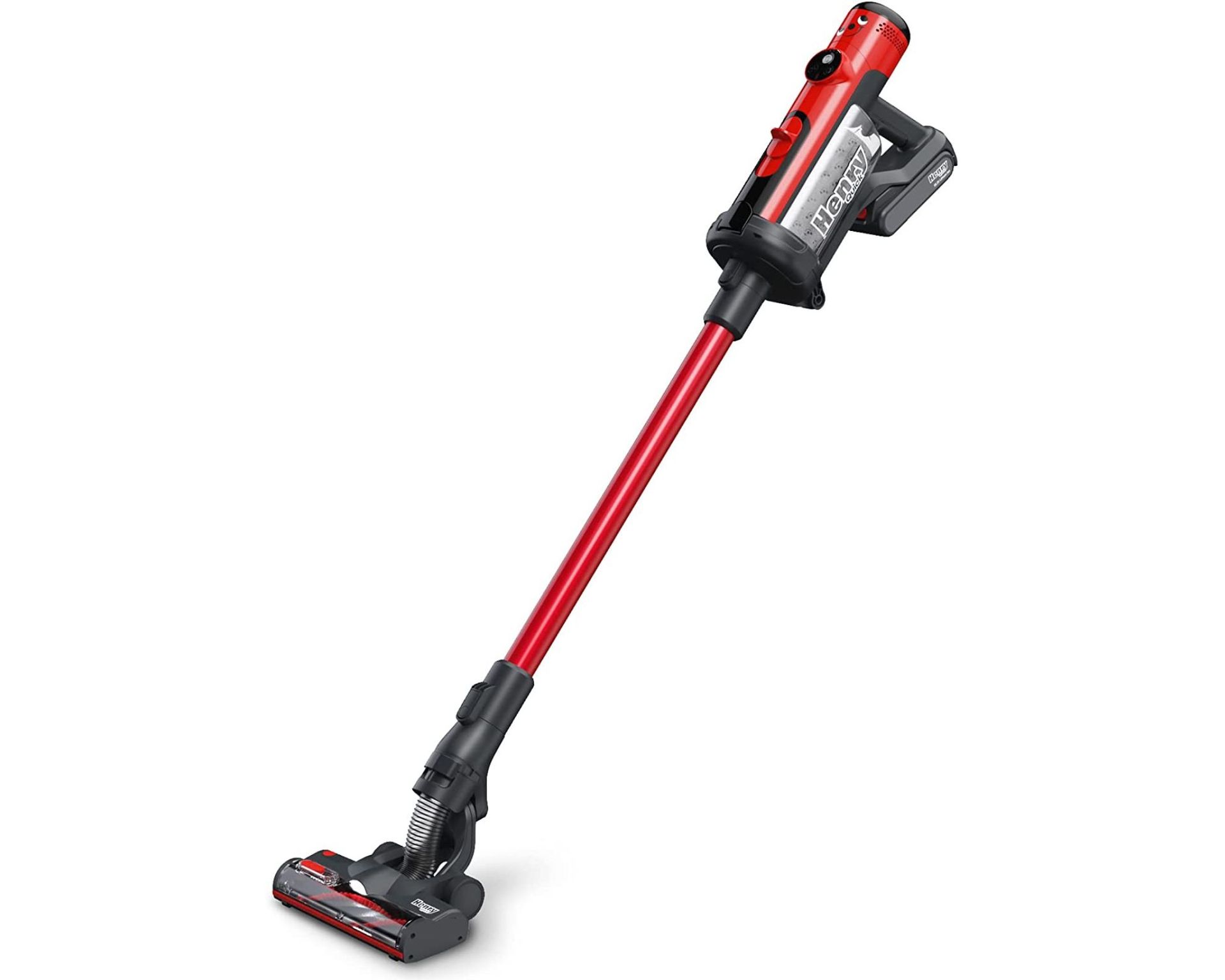 7 of the best Henry vacuums we've tried and tested Real Homes