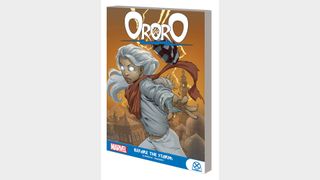 Marvel Comics January 2022 solicitations