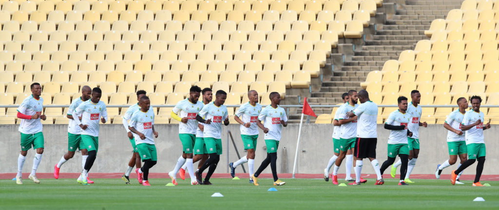 Bafana