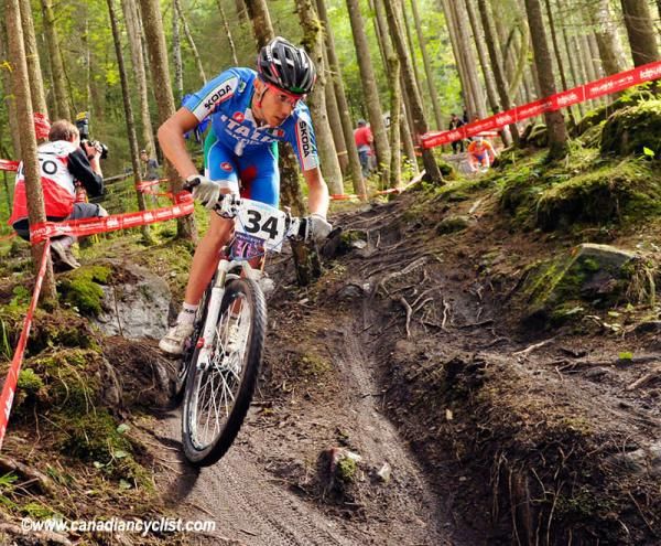 Diego Rosa (Italy)
