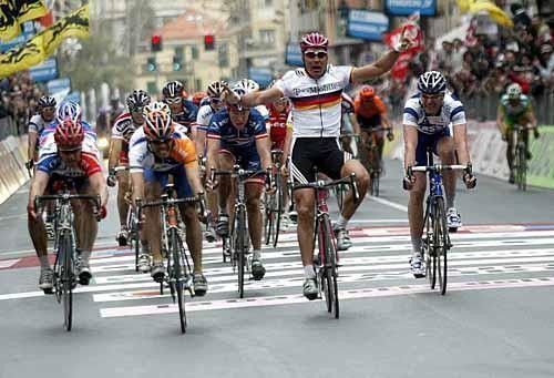 Erik Zabel will remember