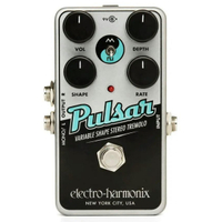 EHX Nano Pulsar: Was £109, now £55