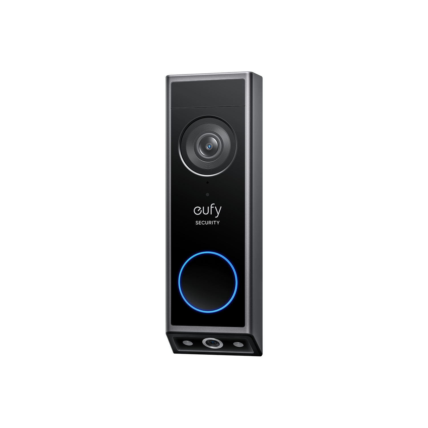 Video Doorbell E340 (battery Powered)