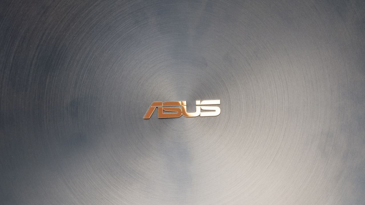 Asus logo