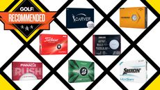 Best Golf Balls For Beginners