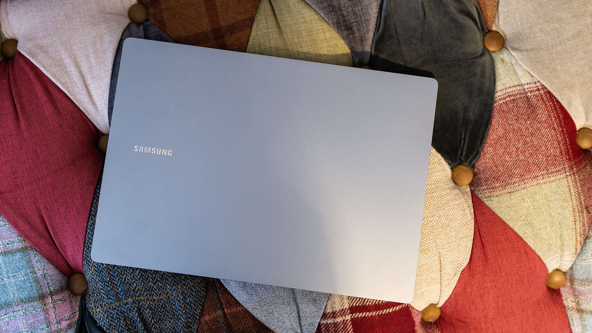 Samsung Galaxy Book4 Ultra laptop