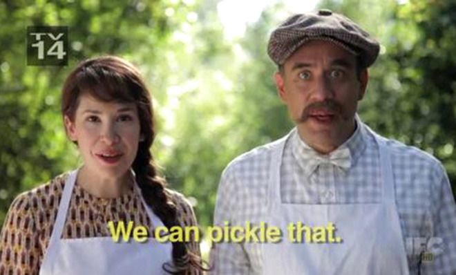 Portlandia