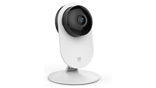 Yi Smart Security Camera best cheap security cameras