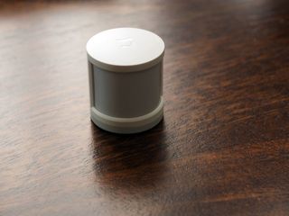 Xiaomi Mi Smart Home motion sensor