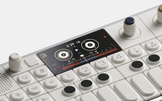 Teenage Engineering OP-1 Field