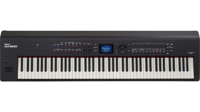 Roland Rd 800 Stage Piano Review Musicradar