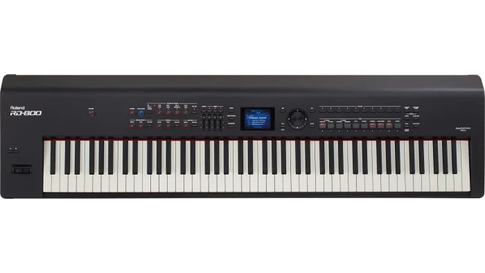 Roland RD-800 stage piano review | MusicRadar