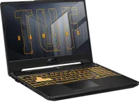 Asus TUF Gaming F15 15-inch (RTX 3060): was $1,349, now $1,249 at B&amp;H