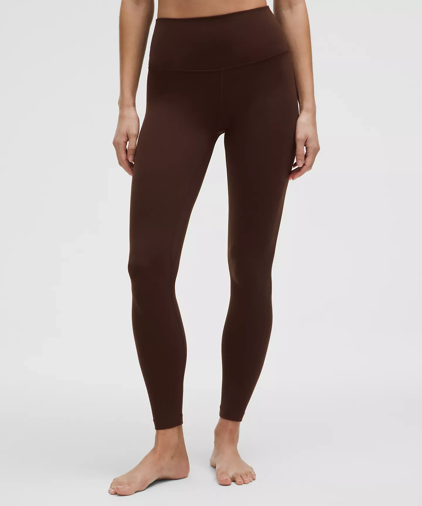 Lululemon, Wunder Under SmoothCover High-Rise Tight 28"