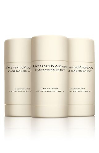 Cashmere Mist Deodorant Trio Set $96 Value