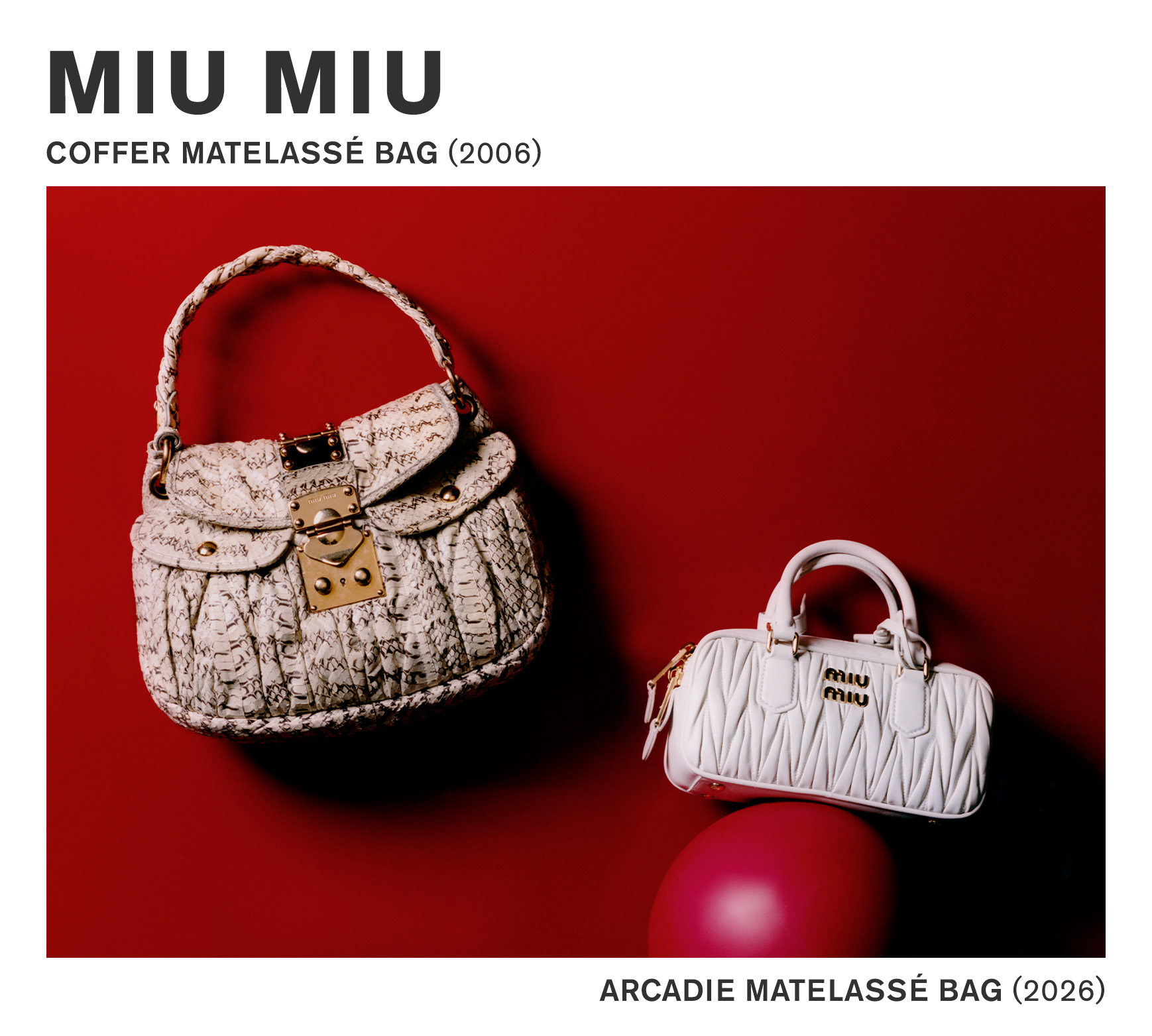 Accessories still life shoot