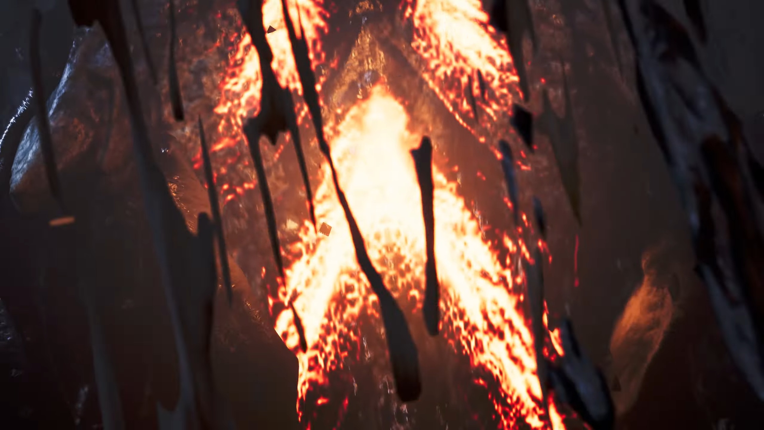 Monster Hunter Wilds Title Update teaser images