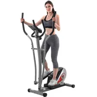 Euroco Elliptical Trainer | was $499, now $188 at Walmart