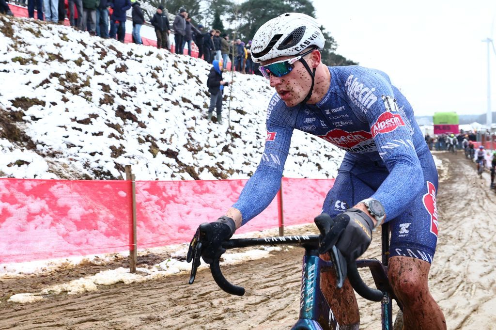 Belgian Cyclocross National Championships 2025