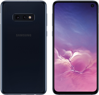 Samsung Galaxy S10e render