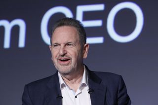 Arm CEO Rene Haas