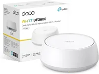 TP-Link Deco BE22 (1 pack) TP-Link Deco BE22 (1 pack)