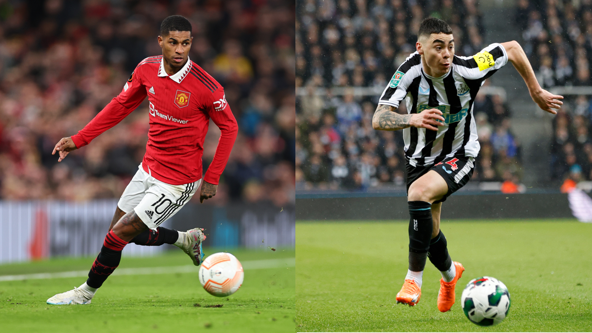 Manchester United vs Newcastle live stream how to watch Carabao Cup final 2023, online and on TV today, team news TechRadar