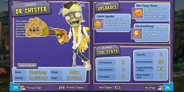 It's Plants vs Zombies vs Cheetos in New DLC for Garden Warfare