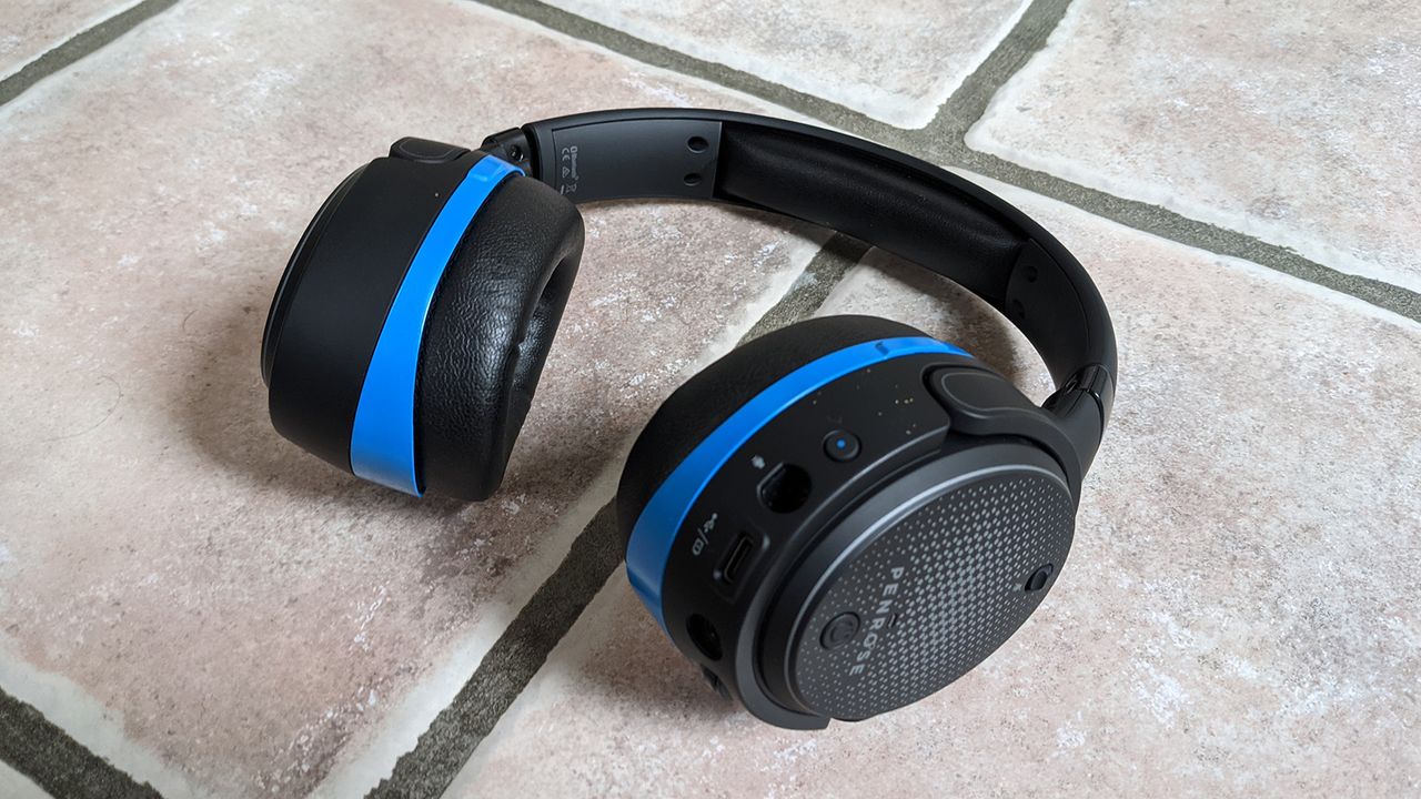 Audeze Penrose
