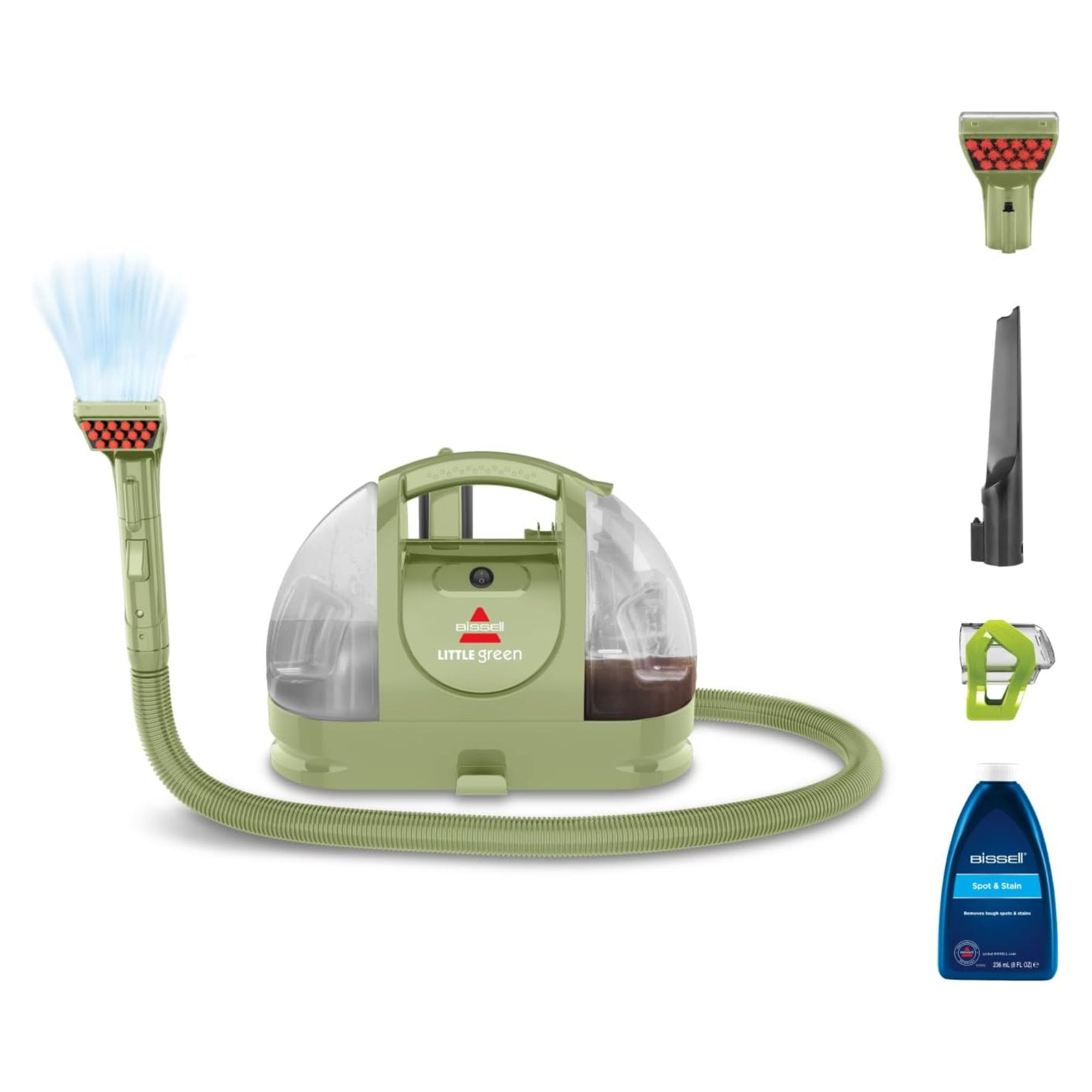 BISSELL Little Green Carpet Cleaner