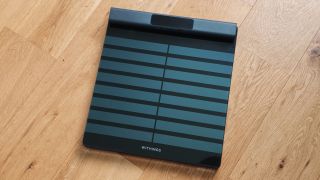 The Withings BodyScan 2, complete with cabled handle and premium build, might be the best smart scale of 2026